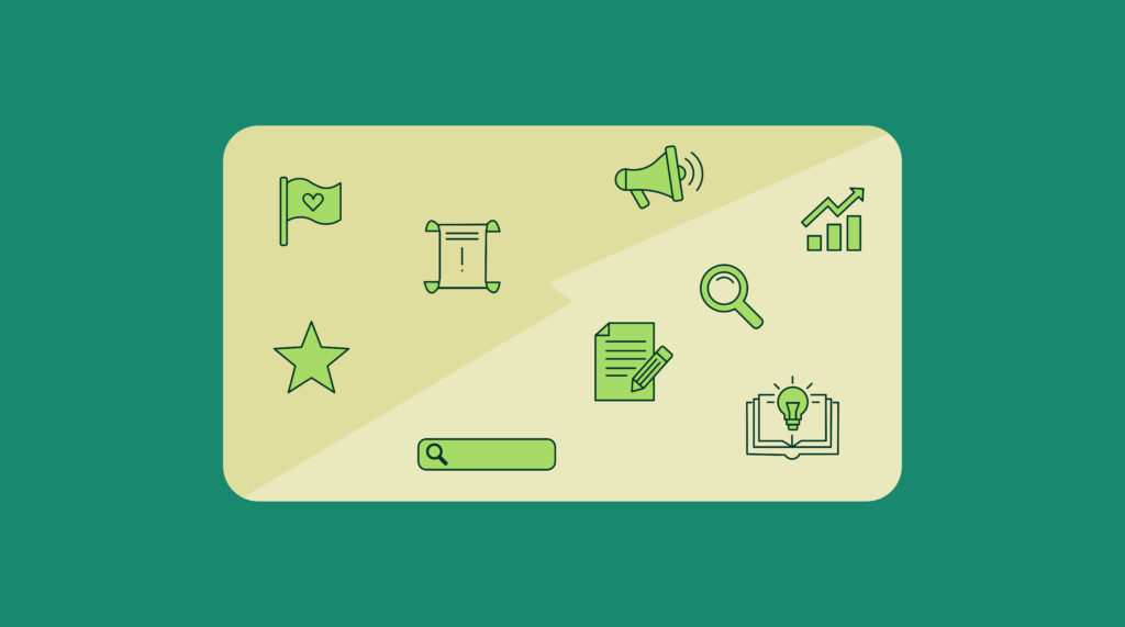 Diferencia entre branded content y marketing de contenidos: Qué debes saber