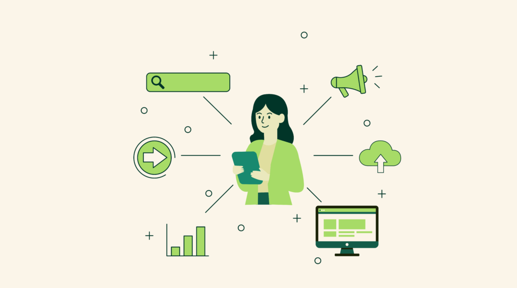 Marketing digital qué es y cómo funciona: La guía completa para entenderlo