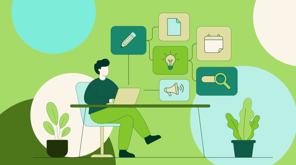 ¿Qué es el Content Marketing?: Una guía para aplicarlo en tu marca