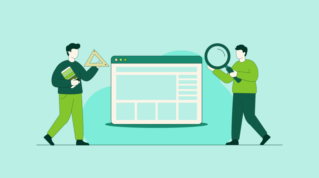 Gana visibilidad con creatividad: ¿Por qué diseñar tu web con posicionamiento SEO incluido?